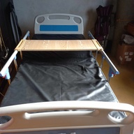 Medical bed-