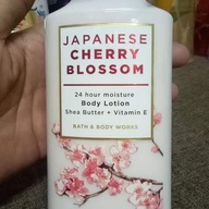 Original Bath and Body works lotion