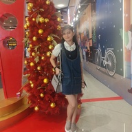 Maong Jumper Dress