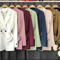 Coat/blazer for women