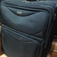 Luggage/bags