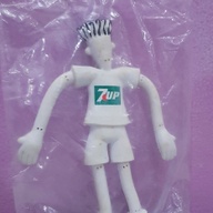 FIDO DIDO FIGURE VINTAGE COLLECTIBLES