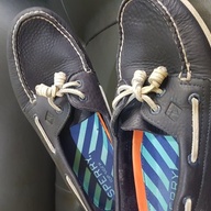 For sale. sperry for men.
