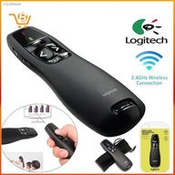 Logitech Wireless Presenter R400