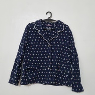 Vintage style coat