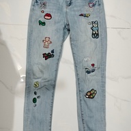 Teenie Weenie Ladies Jeans
