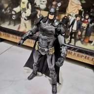 Batman Action Figure