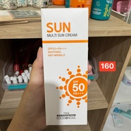 Sun Multi Sunscreen