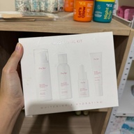 Fairy Skin Mild Facial Kit