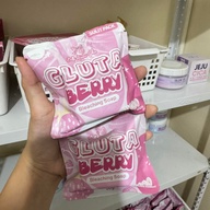Gluta Berry Bleaching Soap