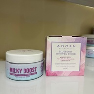 Adorn blueberrywhippedscrub