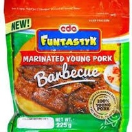 CDO FOOD FROZEN
