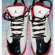 Air Jordan Dub Zero size US 9.5