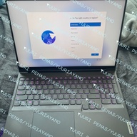 Lenovo Legion 7i 2022 32GB 3070 Ti Gaming Laptop