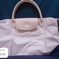 LongChamp Le Pliage Bag