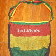 Rasta Bag...