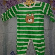 shein baby frogsuit