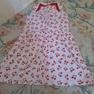 Kids Dress Girls