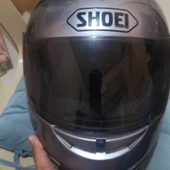 Shoei RFX Size Large from japan