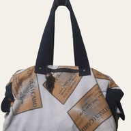 Pulp kitchen gym bag