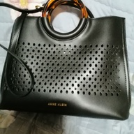 Ann Klein Bag