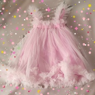 Princess Tutu Dress