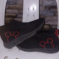 world balance MICKEY MOUSE limited edition shoes