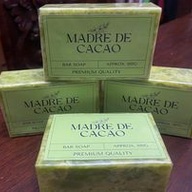 madre cacao soap