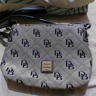 Dooney and Bourke Cross Body Bag