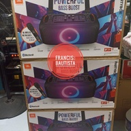 JBL PARTYBOX ON THE GO INCLUDES 2 JBL WIRELESS MIC
