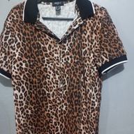 Forever 21 Leopard