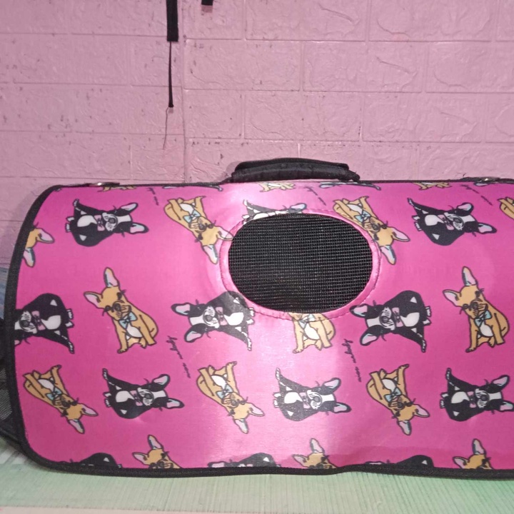 PET CARRIER At 400 00 From City Of Manila LookingFour Buy Sell Online