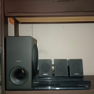 SONY Multimedia Player