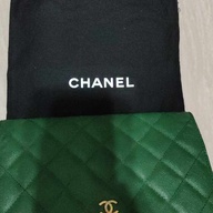 My Chanel bag