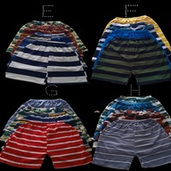 Kids Cotton Shorts