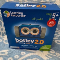 Botley coding robot from US