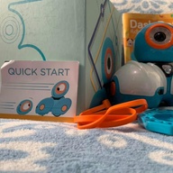 Dash n Dot from US
