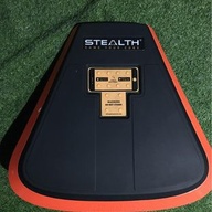 Stealth core trainer from US