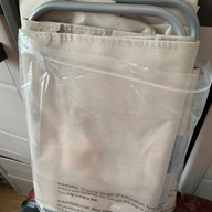 Ikea laundry bag 3pcs