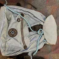 Kipling backpack