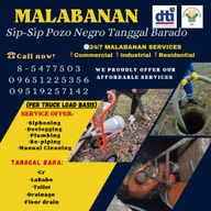 Malabanan Plumbing Services