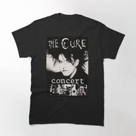 Gildan Shirt "The Cure"