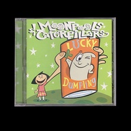 Moonpools & Caterpillars - Lucky Dumpling Pop CD