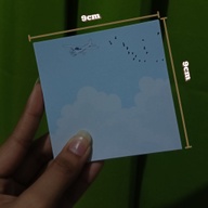 Personalized Notepad