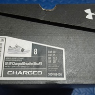 Womens Shoes Under Armour