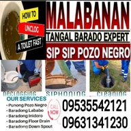 Malabanan Siphoning and Declogging Services