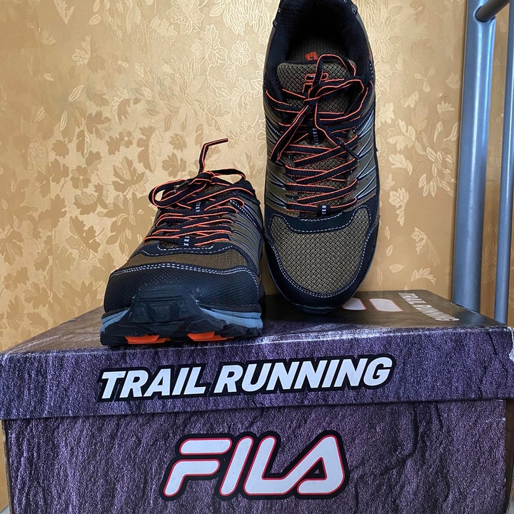 up and running store