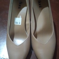 Fioni shoes heels