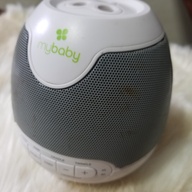 Homedics Sound Spa Lullaby