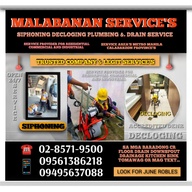 MALABANAN SERVICE'S